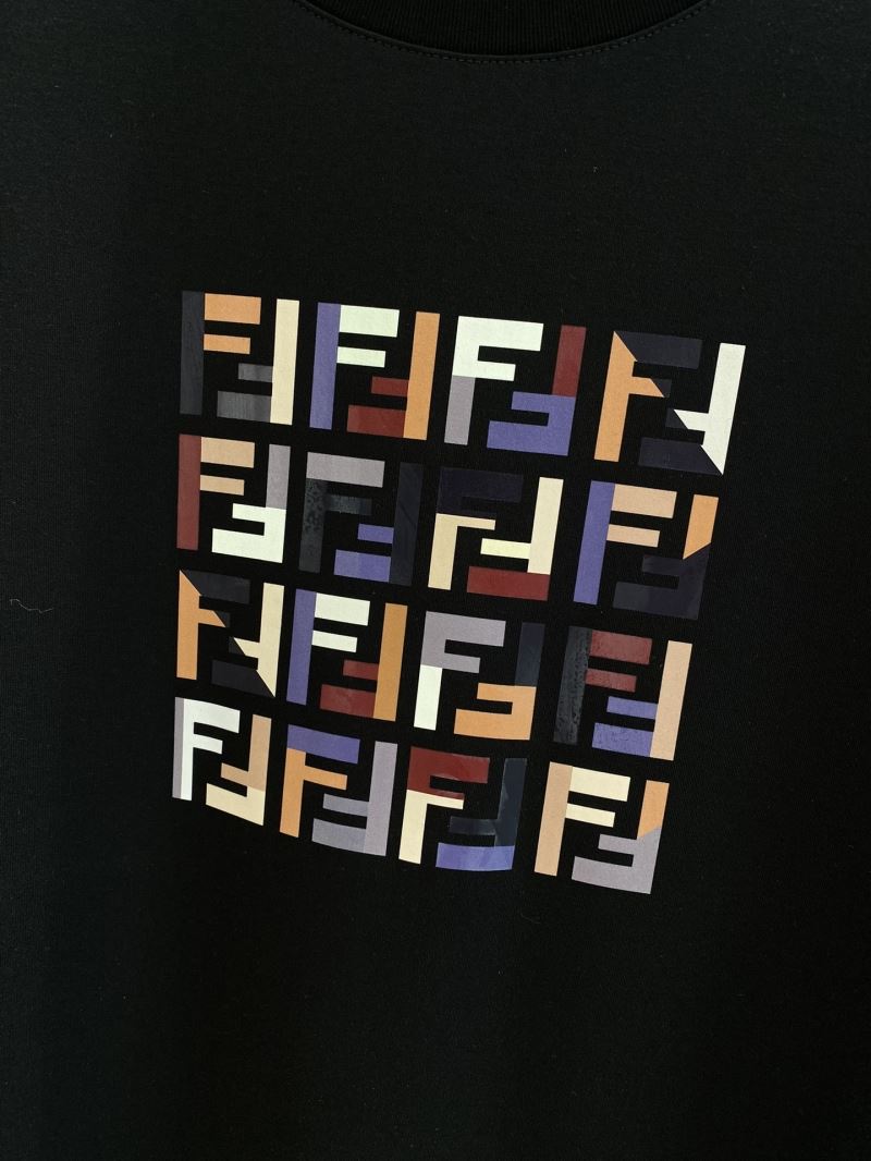 Fendi T-Shirts